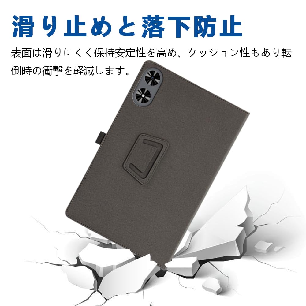 Android タブレット本体＋ケース Amazon.co.jp: For TECLAST T60 ケース【2023 NEW Android 13